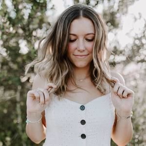 Meet your Posher, Kylie